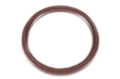 Simering arbore cotit Dacia Logan Sandero , Renault Clio 2 , Kangoo 1.2 16V , spre cutie viteze 70x86x7mm, Original 7701473493