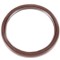 Simering arbore cotit Dacia Logan Sandero , Renault Clio 2 , Kangoo 1.2 16V , spre cutie viteze 70x86x7mm, Original 7701473493