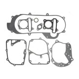 Garnituri complete scuter 4T - compatibil chinezesc GY6 60cc