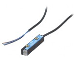 Senzor Inductiv PNP NO 2mm 10-30VDC 2m Cablu