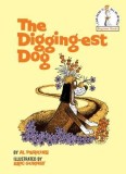 The Digging-Est Dog