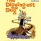 The Digging-Est Dog