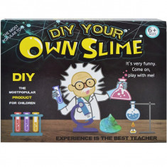 Joc pentru experimente si creatie - Slime Lab - Creeaza-ti propriul Slime foto