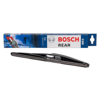 Stergator Luneta Bosch Rear H840 Peugeot Expert 3 2016&amp;rarr; 3 397 004 802 foto