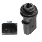 Soclu bec Audi A5/S5 03.2011, Q7 10.2009, Tt 10.1906; Vw Beetle 10.20, Golf Vii 10.20, Passat 01.2010, Passat Cc 06.2012, Phaeton 04.2016, H21W;