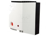 Suflantă de &icirc;ncălzire 550W 230VAC IP20