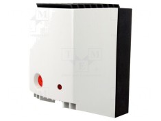 Suflantă de &icirc;ncălzire 550W 230VAC IP20