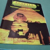 Cumpara ieftin REVISTA EGIPTUL ANTIC NR.3