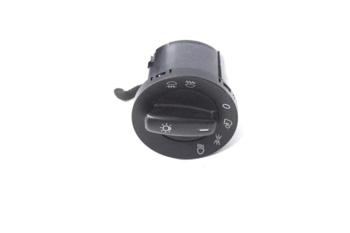 Modul de control comutator faruri VW EOS 1F7, 1F8 2007 OEM: 1K0941431N 15042974