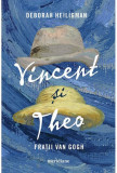 Vincent si Theo | Deborah Heiligman, ART