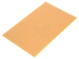 Placă Universală Prototip 100x160mm, RADEMACHER
