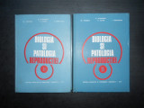 N. Gluhovschi, Gh. Drugociu - Biologia si patologia reproductiei 2 volume