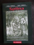 Splina. Anatomie si dezvoltare Cristina Furnica, Stefan Furnica