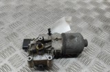 Motor mecanism ștergător de parbriz față FIAT DOBLO MPV 263_ 2013 OEM: 0390241564,51810592 30032304