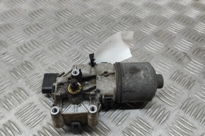 Motor mecanism ștergător de parbriz față FIAT DOBLO MPV 263_ 2013 OEM: 0390241564,51810592 30032304 foto
