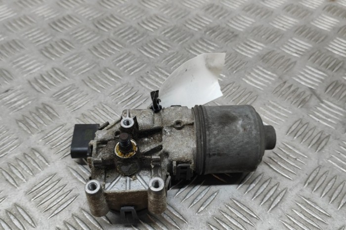 Motor mecanism ștergător de parbriz față FIAT DOBLO MPV 263_ 2013 OEM: 0390241564,51810592 30032304