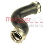 Furtun aer supraalimentare VW PASSAT (3C2) (2005 - 2010) METZGER 2400106