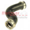 Furtun aer supraalimentare VW GOLF V Variant (1K5) (2007 - 2009) METZGER 2400106