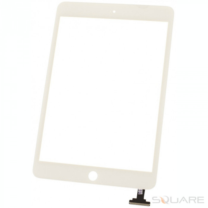 Touchscreen iPad Mini, iPad Mini 2, White