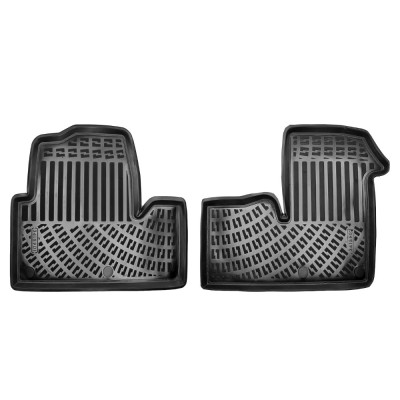 SET COVORASE AUTO CAUCIUC UMBRELLA PENTRU RENAULT MASTER III 2010- 59657 foto