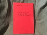 Contributii la bibliografia presei banatene de Ada Cruceanu si Gheorghe Jurma anul 1979 !