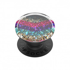 Suport Selfie Pentru Telefon Popsockets PopGrip Original Tidepool Chevron