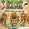 Dino Dana: A Field Guide Into Science and Adventure
