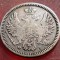 F.119 RUSIA NIKOLAI I 5 KOPEICI COPEICI KOPEKS 1855 ARGINT