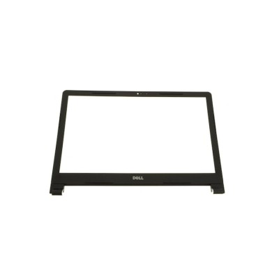 Rama display Dell model 6C63X, neagra, originala, pentru Inspiron 15 3565, 3567, Vostro 15 3568 foto