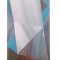 Huse telefon cu textura diamant Iphone 7 Plus ; Iphone 8 Plus , Argintiu