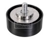FEBI BILSTEIN 177946 Rola ghidare/conducere, curea transmisie