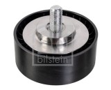 FEBI BILSTEIN 177946 Rola ghidare/conducere, curea transmisie