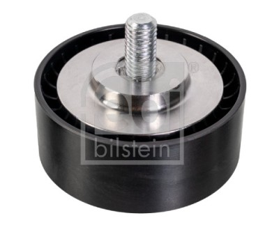 FEBI BILSTEIN 177946 Rola ghidare/conducere, curea transmisie foto
