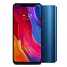 Smartphone Xiaomi Mi 8 6,21&amp;amp;quot; Octa Core 6 GB RAM 128 GB foto