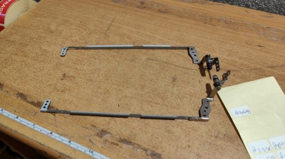 Balamale Laptap HP Compaq 2230S foto