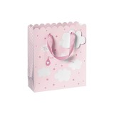 Punga cadou - Little Girl | Stewo