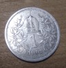 AUT AustroUngaria argint Austria 1 korona 1901, Europa