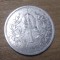 AUT AustroUngaria argint Austria 1 korona 1901