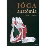 J&oacute;ga anat&oacute;mia - Leslie Kaminoff
