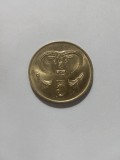 5 cents 1998 cipru