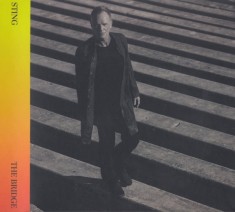 CD Sting - The Bridge 2021