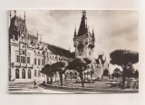 RF173 - Carte Postala - Iasi. Palatul Culturii, circulata 1970