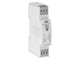 Limitator de supratensiuni OBO BETTERMANN Tip 1 2 3 Poli 2 19VAC -40&divide;80&deg;C
