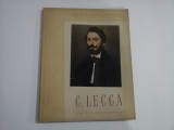 (Maestrii Artei Romanesti) - C. LECCA (pictor) - Jack BRUTARU