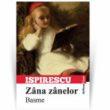 Zana zanelor - Petre Ispirescu