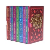The Complete Sherlock Holmes Collection, Arthur Conan Doyle