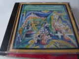 Vivaldi, Reinberger, cd