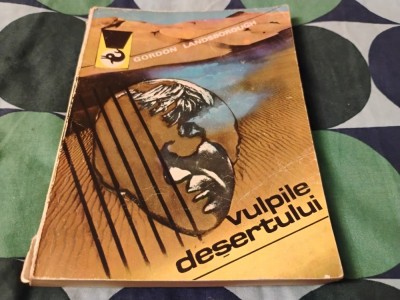 Vulpile desertului foto