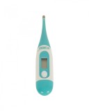 Termometru Digital U-Grow cu V&acirc;rf Flexibil U003-FT, Măsurare Rapidă, Oprire Automată, Baterie Inclusă