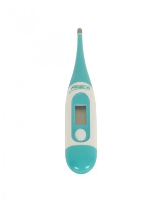 Termometru digital U-Grow, cu varf flexibil U003-FT foto